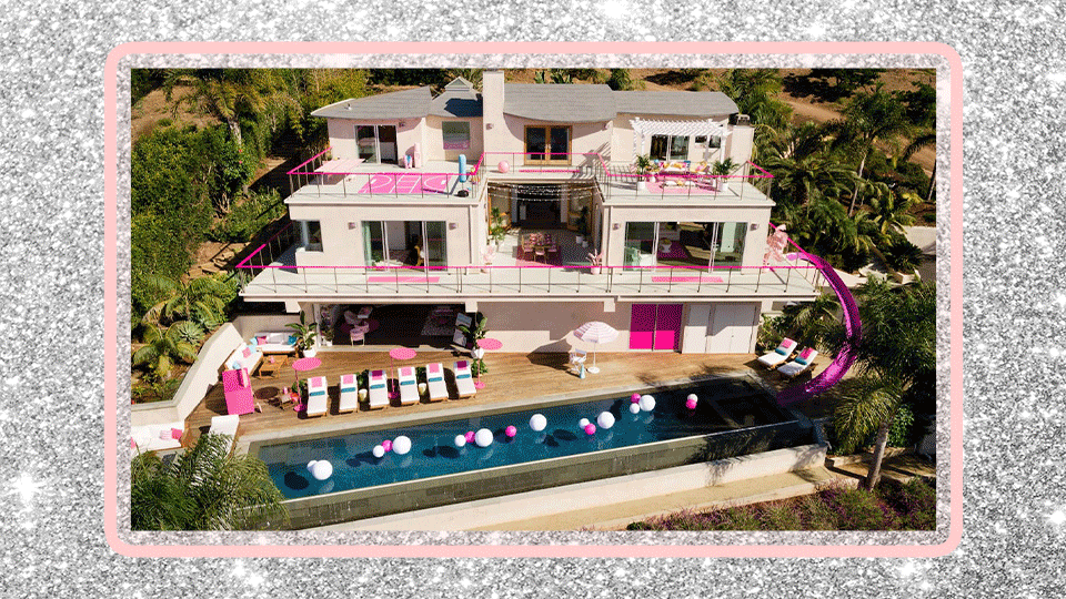 STYLECASTER | IThemed Airbnb