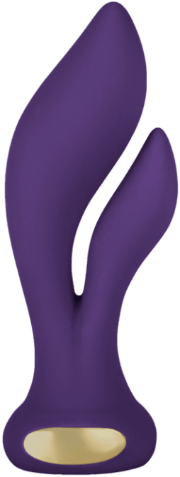 bellesa-dea-rabbit-dual-stimulation-vibrator-purple-bboutique