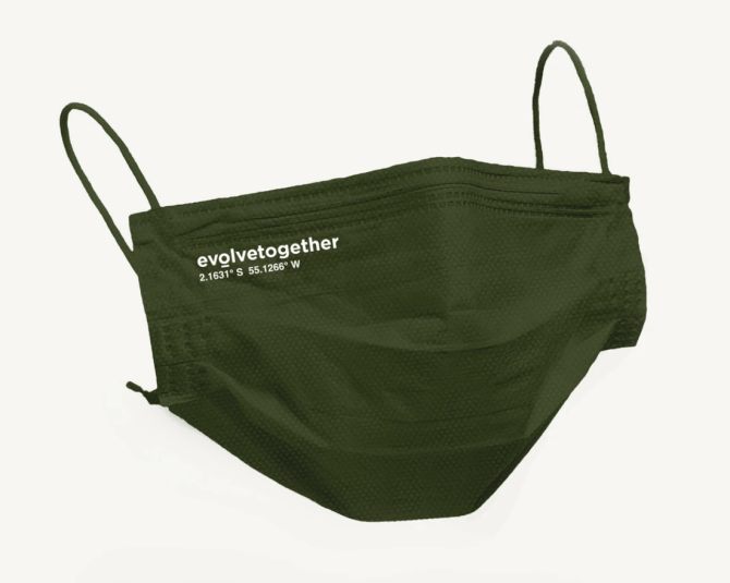 STYLECASTER | EvolveTogether Face Masks