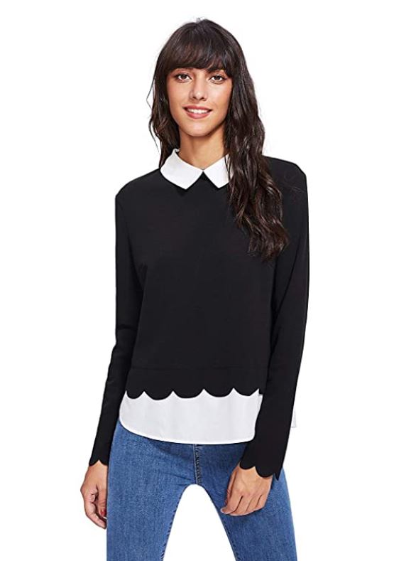 STYLECASTER | 2021 Fashion Trends Amazon