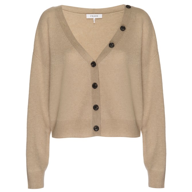 STYLECASTER | Frame x Mejuri