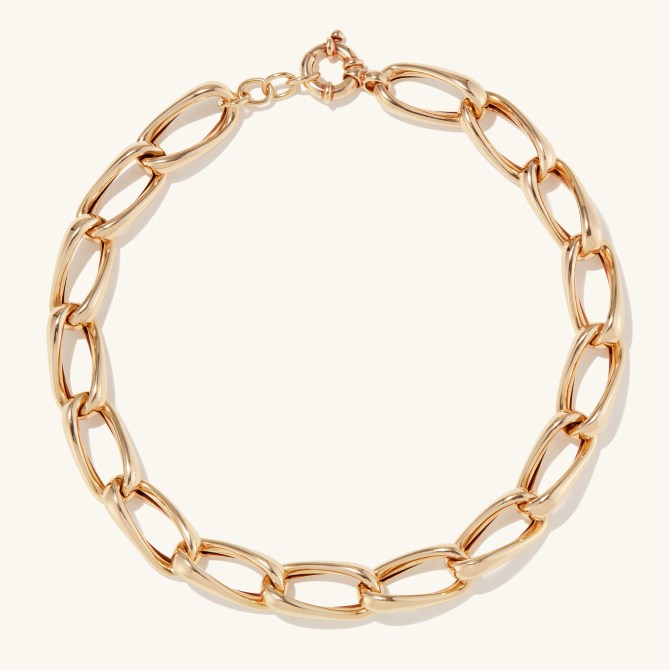 STYLECASTER | Frame x Mejuri