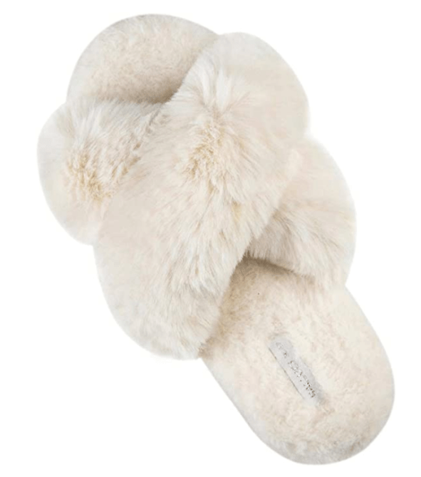 STYLECASTER | HALLUCI Slippers Review