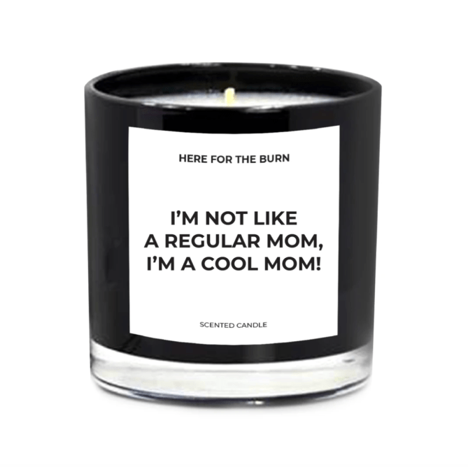 STYLECASTER | here for the burn candle review