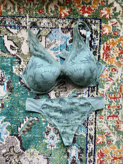 STYLECASTER | Thirdlove Petal Lace Collection Review