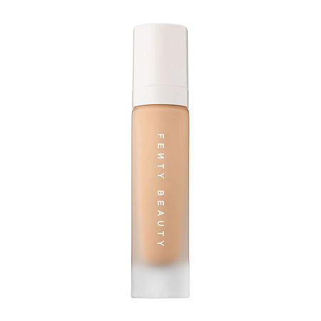 pro filt soft matte foundation 