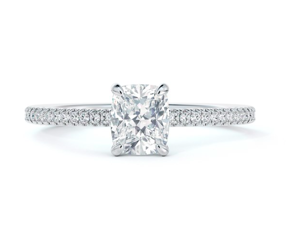 STYLECASTER | engagement ring trends 2021