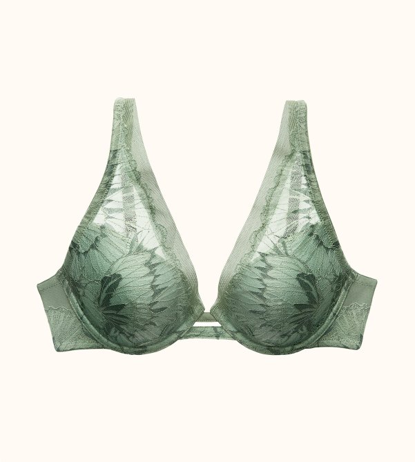 STYLECASTER | Thirdlove Petal Lace Collection Review