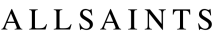 allsaints logo