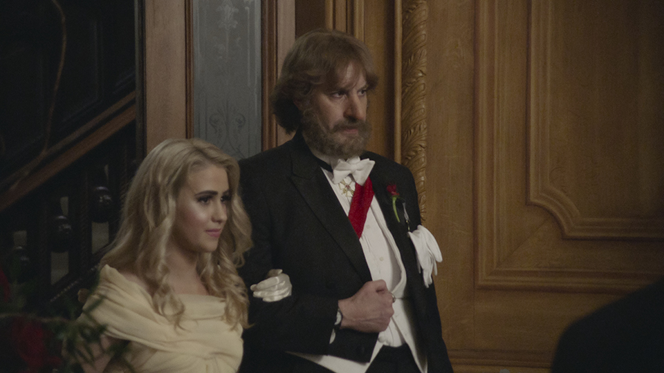 "Borat Subsequent Moviefilm"