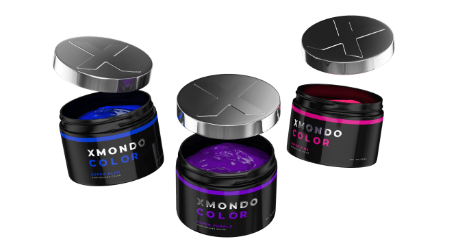 xmondo color
