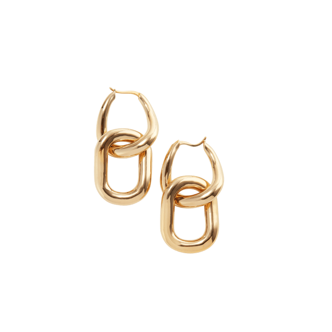 STYLECASTER | Lizzo Mejuri Earrings