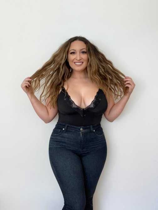 STYLECASTER | Good American Always Fits Denim Review