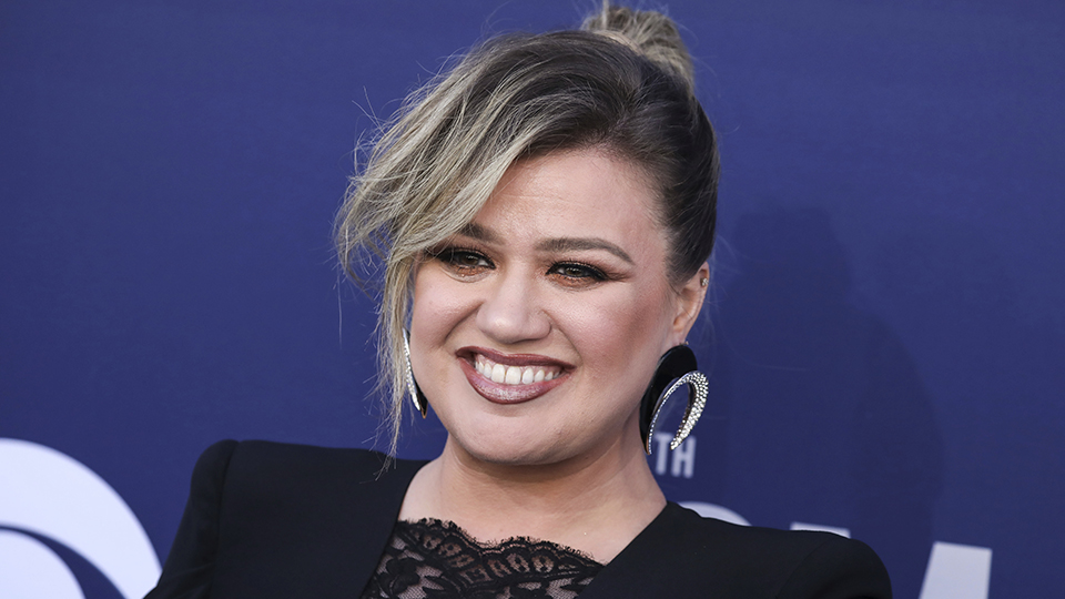 Kelly Clarkson