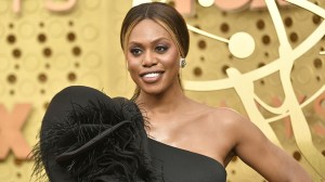 Laverne Cox