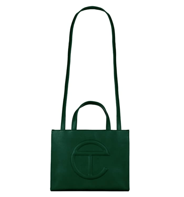 STYLECASTER | Telfar Bags Amazon