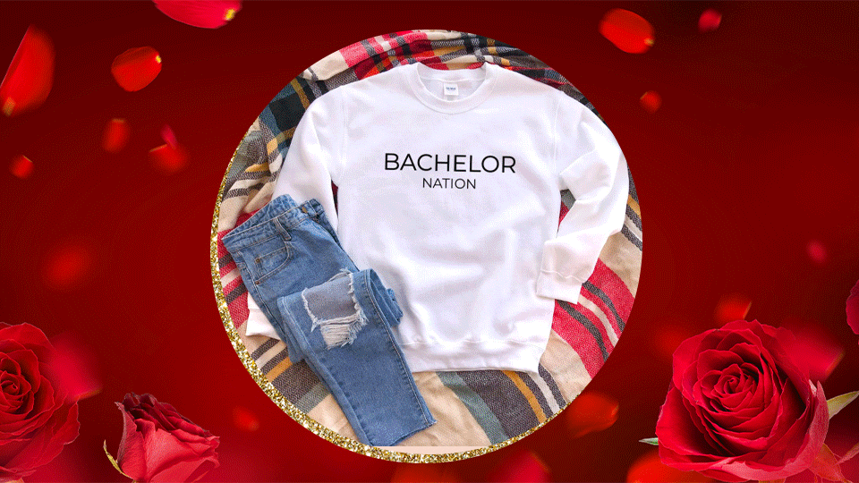 "The Bachelor" Gifts