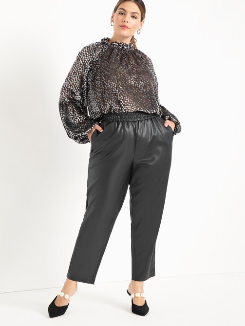 STYLECASTER | ELOQUII Elements Holiday Collection