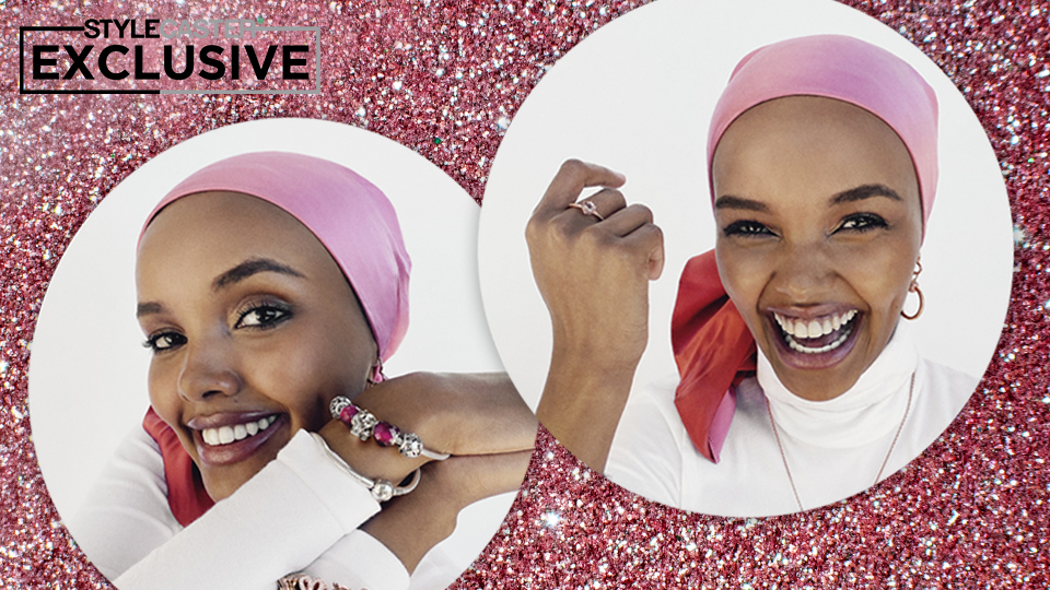 STYLECASTER | Halima Aden Interview