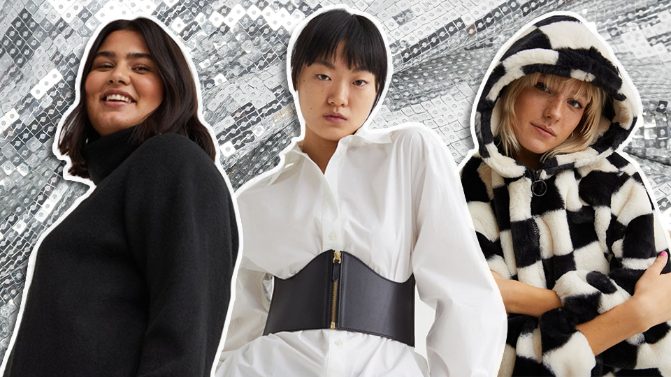 STYLECASTER | HM Black Friday