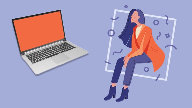 STYLECASTER | Zoom Self Esteem