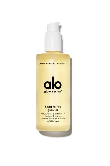 Alo Yoga. glow oll