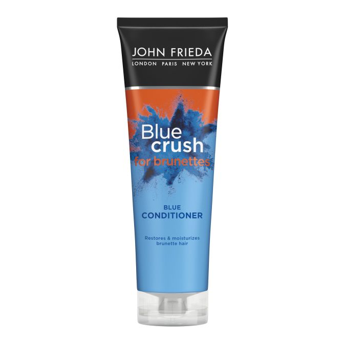 John Frieda blue conditioner 