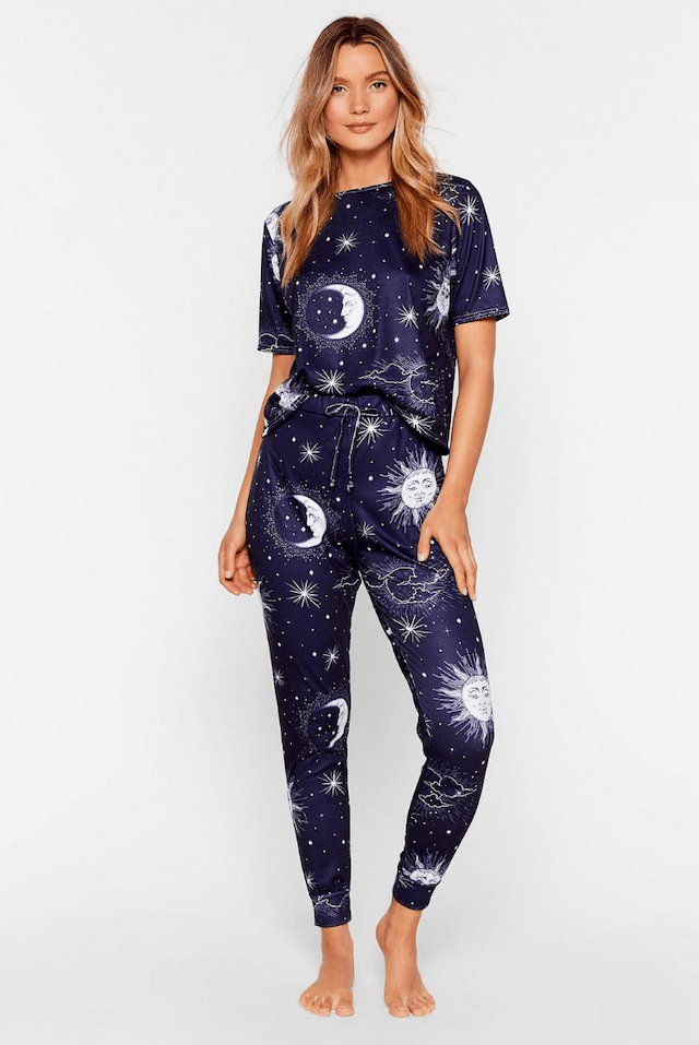 Stylecaster | PJ Sets