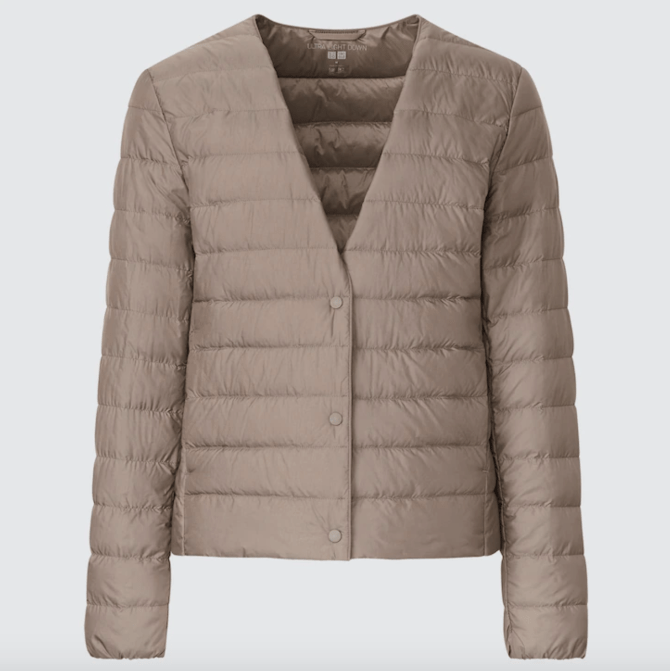 STYLECASTER | Cold Weather Fashion Tips