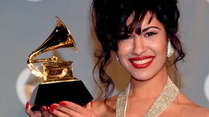 Selena Quintanilla