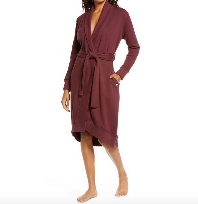 Stylecaster | Bathrobes