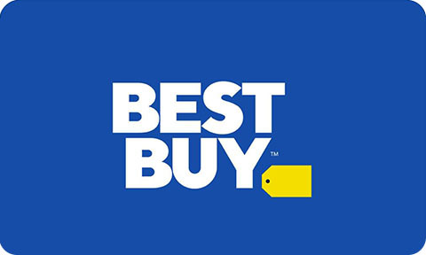 best buy gift card