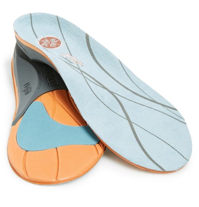 STYLECASTER | Best Shoes Flat Feet