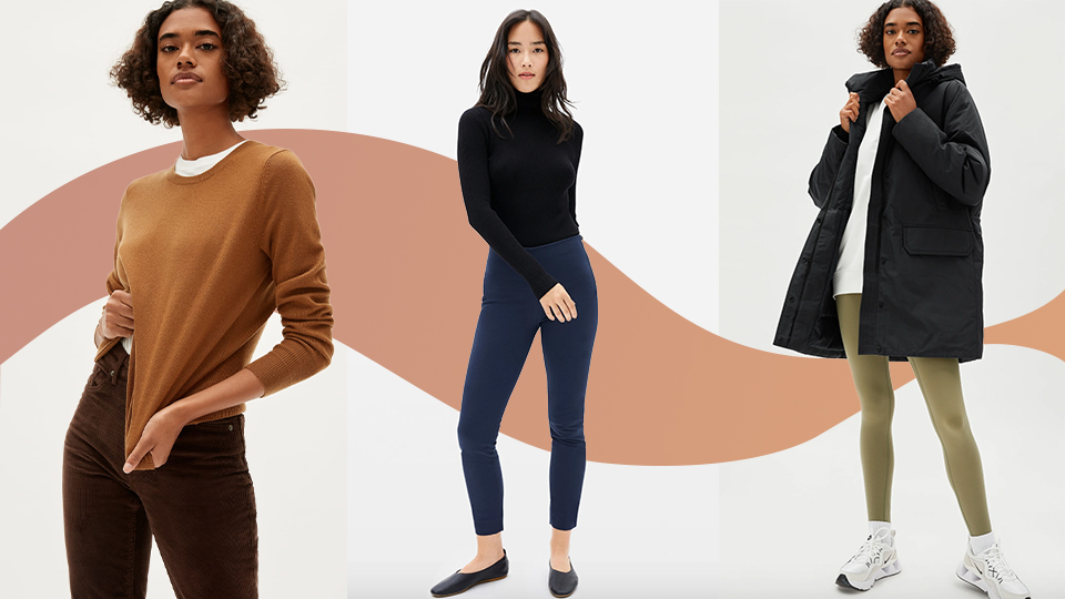 Stylecaster | Everlane Sale