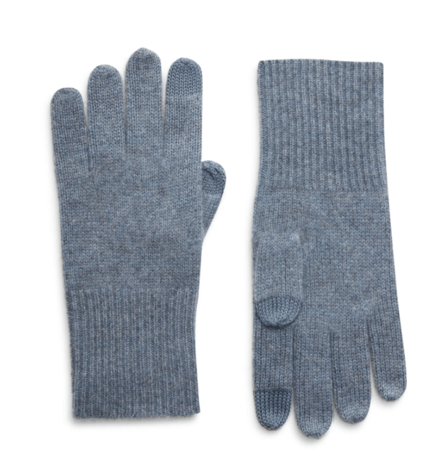 Stylecaster | Texting Gloves