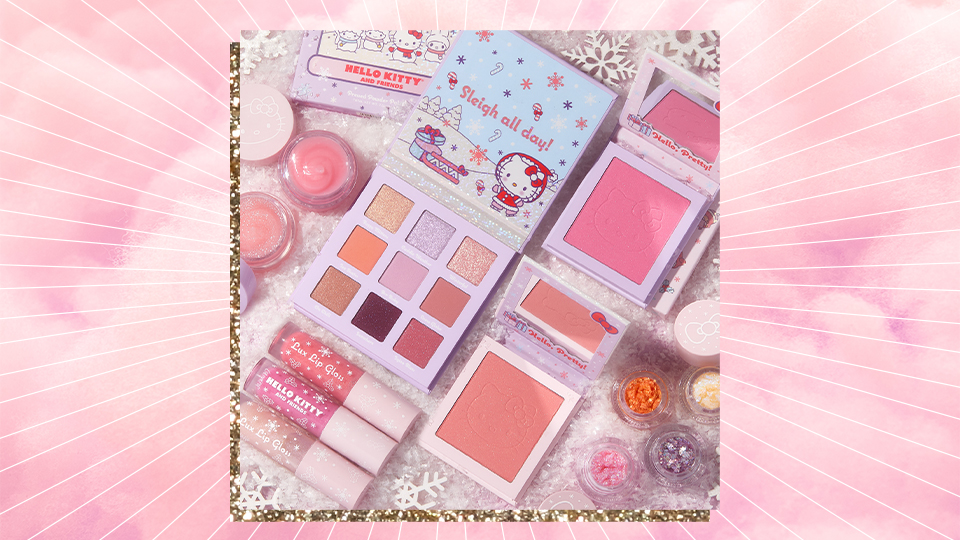 hello kitty colourpop