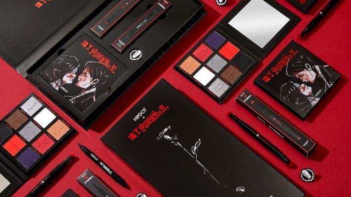 hipdot my chemical romance