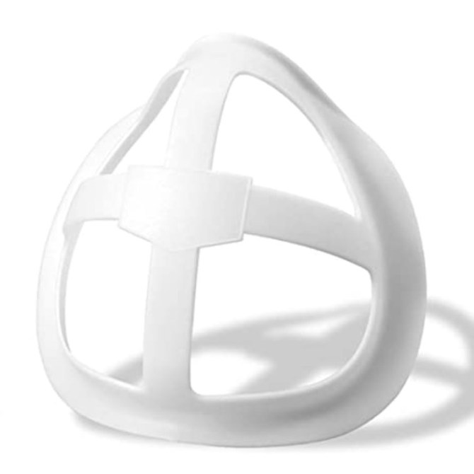 STYLECASTER | Mask Brackets