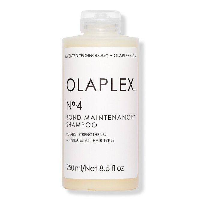 Olaplex No.4 Bond Maintenance Shampoo Ulta