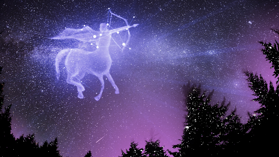 STYLECASTER | The December New Moon in Sagittarius Will Affect These 4 Zodiac Signs the Most