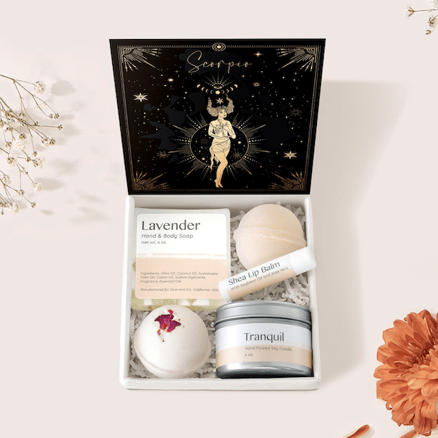 Stylecaster | Scorpio January 2021