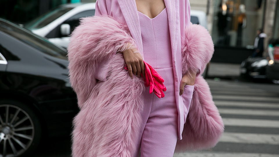 STYLECASTER | Tips For Winter Dressing