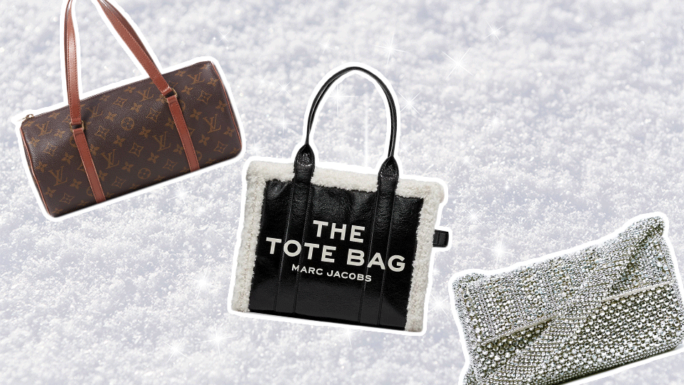 STYLECASTER | 2022 Winter Bag Trends
