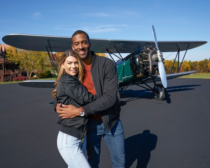 STYLECASTER | the bachelor episode 3