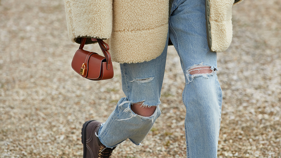 STYLECASTER | Bag Trends 2022