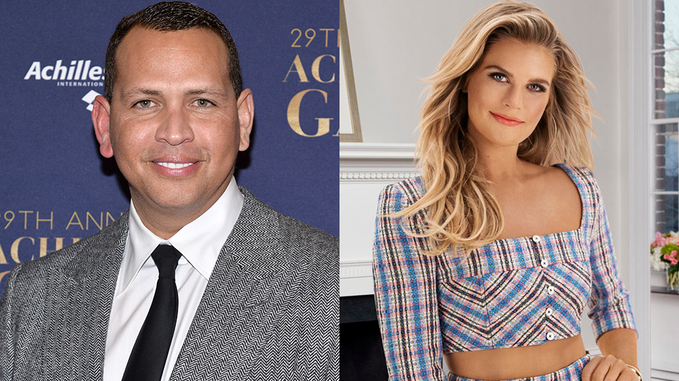 Alex-Rodriguez-Southern-Charm-Madison-LeCroy