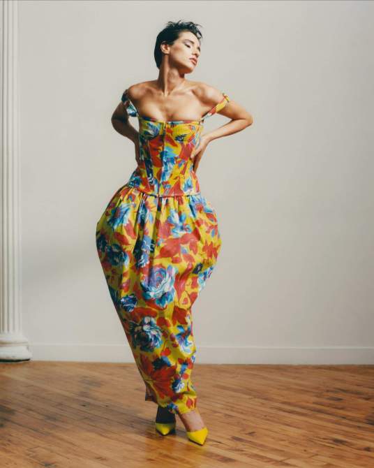 STYLECASTER | And Just Like That Fashion Trends