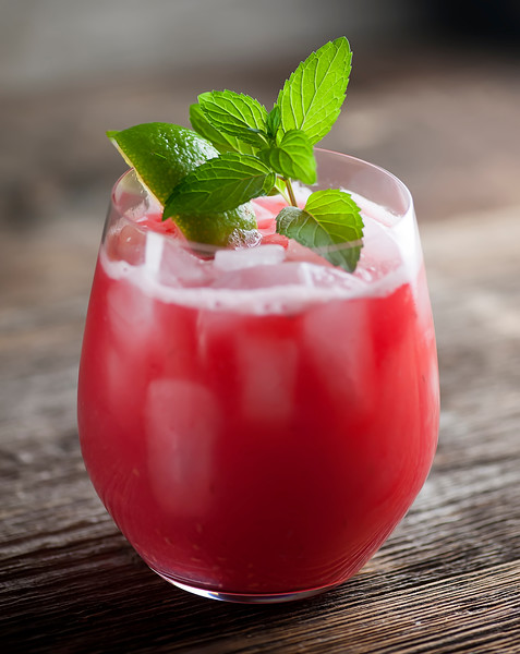 STYLECASTER | Mocktail Recipes