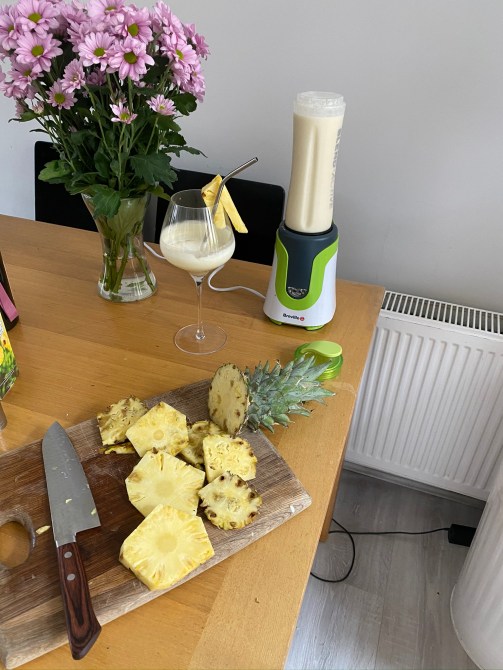 STYLECASTER | Mocktail Recipes