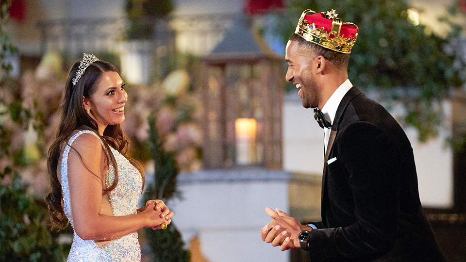 STYLECASTER | The Bachelor premiere recap